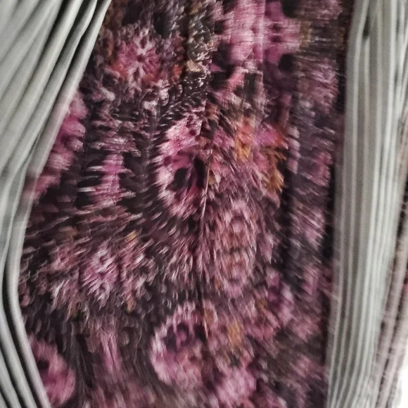 Free People Maxi Dress Pockets Women's Size XS/0 - Picture 7 of 10